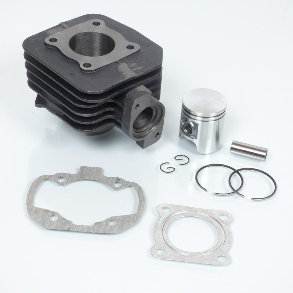 cilindro p2r (motorizzato) per peugeot 50 ludix one biposto dal 2007 al 2014