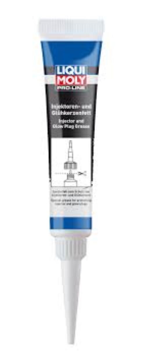 GRASSO CANDELE/CANDELETTE/INIETTORE 3381 LIQUI MOLY