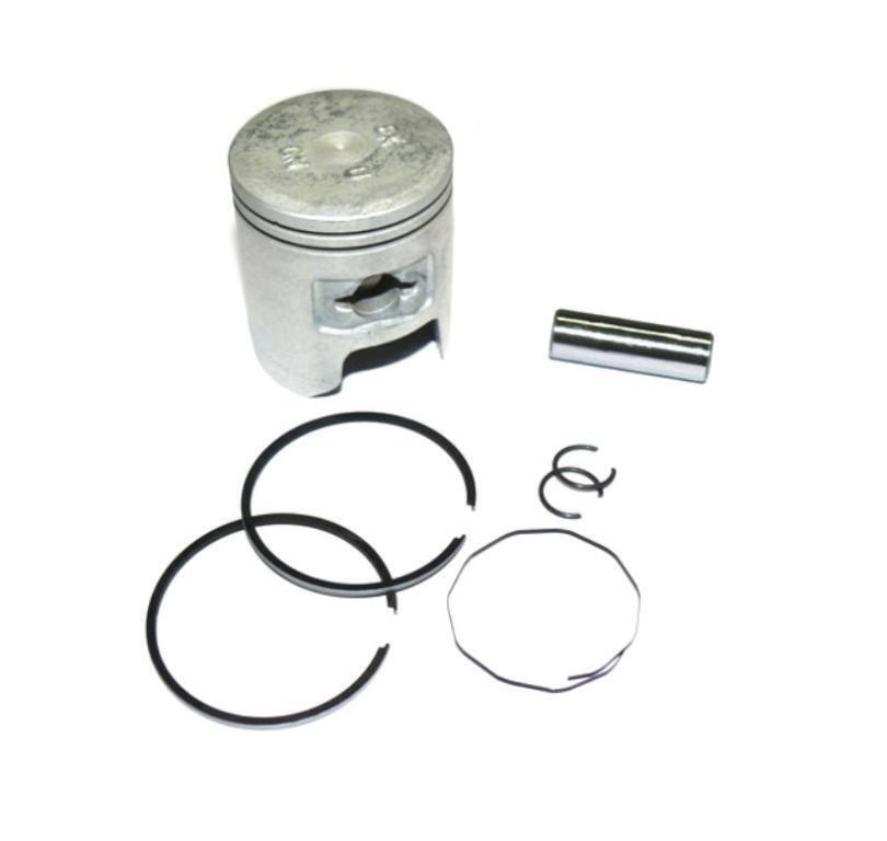 Set di pistoni Set di pistoni 42,00 mm 4 oversize per HONDA SA 50 Vision AF29 19