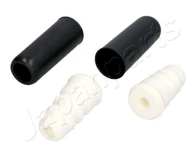 Protezione ammortizzatore Assale posteriore KTP-0909 JAPANPARTS per AUDI A5