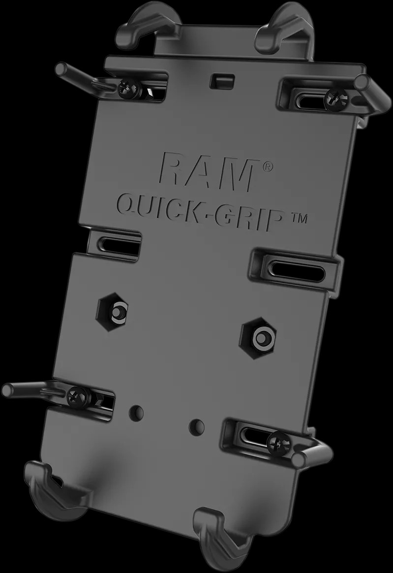 Supporto telefono Quick Grip con sfera RAM MOUNTS RAM-HOL-PD4238A