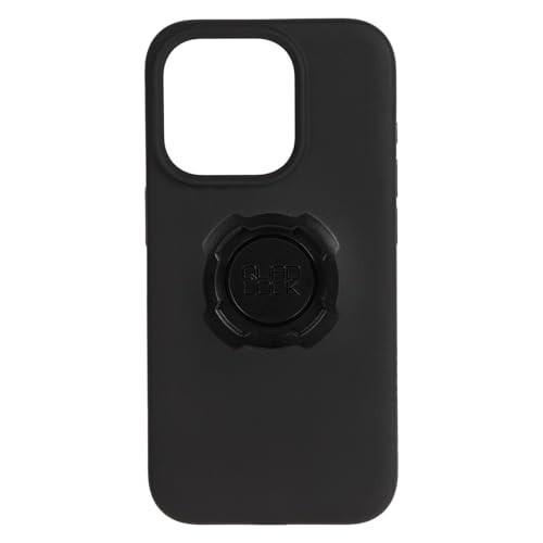 QuadLock Custodia per iPhone 16 Pro