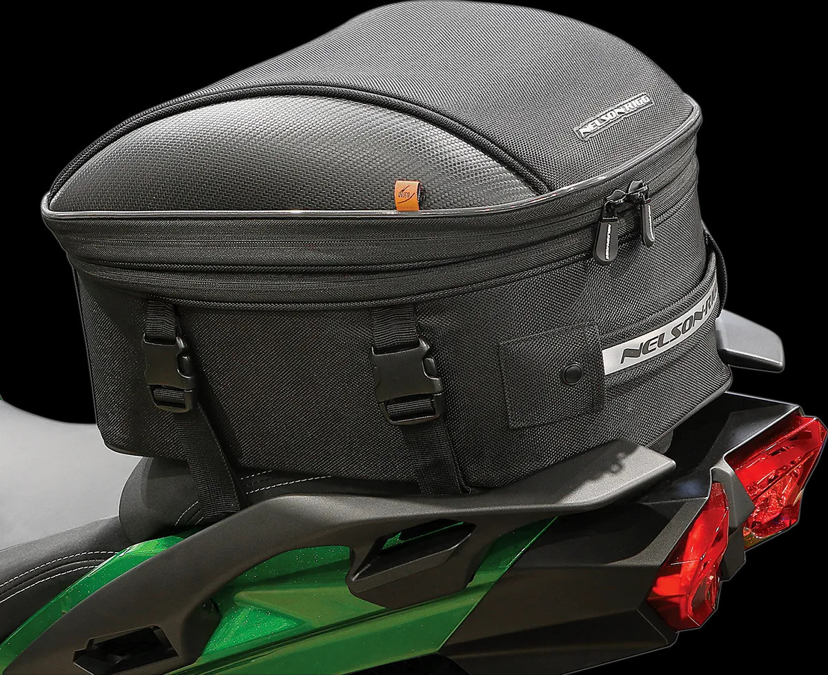 Borsa codone Commuter Touring NELSON RIGG