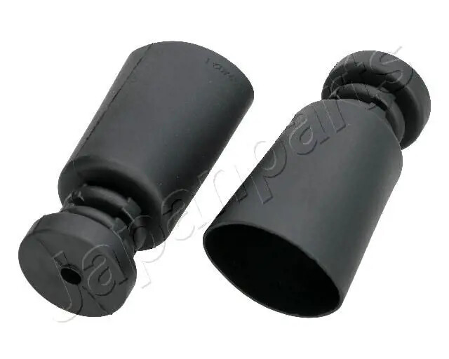 Protezione ammortizzatore Assale anteriore KTP-412 JAPANPARTS per HONDA