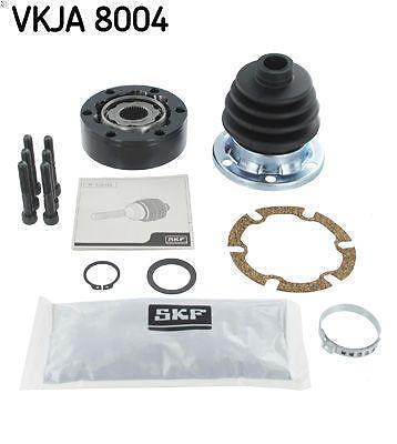Kit giunti, Semiasse SKF VKJA 8004 per PORSCHE 924 2.0 1980-1986