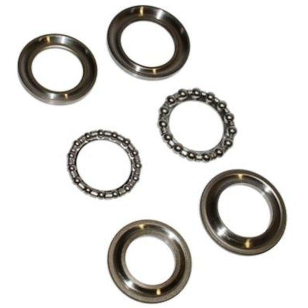 SERIE CALOTTE CUSCINETTI STERZO FOR PEUGEOT ONE 77141393