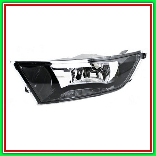 Fendinebbia Destro Skoda-Fabia (Nj)-Mod. 08/14-06/18
