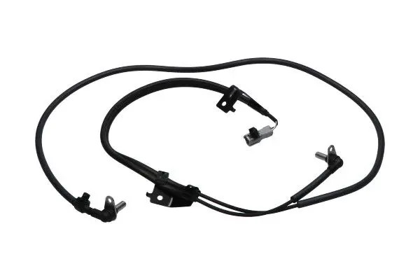 Sensore velocità ruota ABS Assale posteriore Sensore passivo BAS-3507 KAVO PARTS