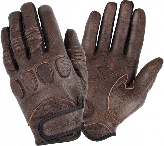 Guanti Guanto Glove Gloves Hand Hands Tucano Urbano MODELLO GIG TAGLIA S