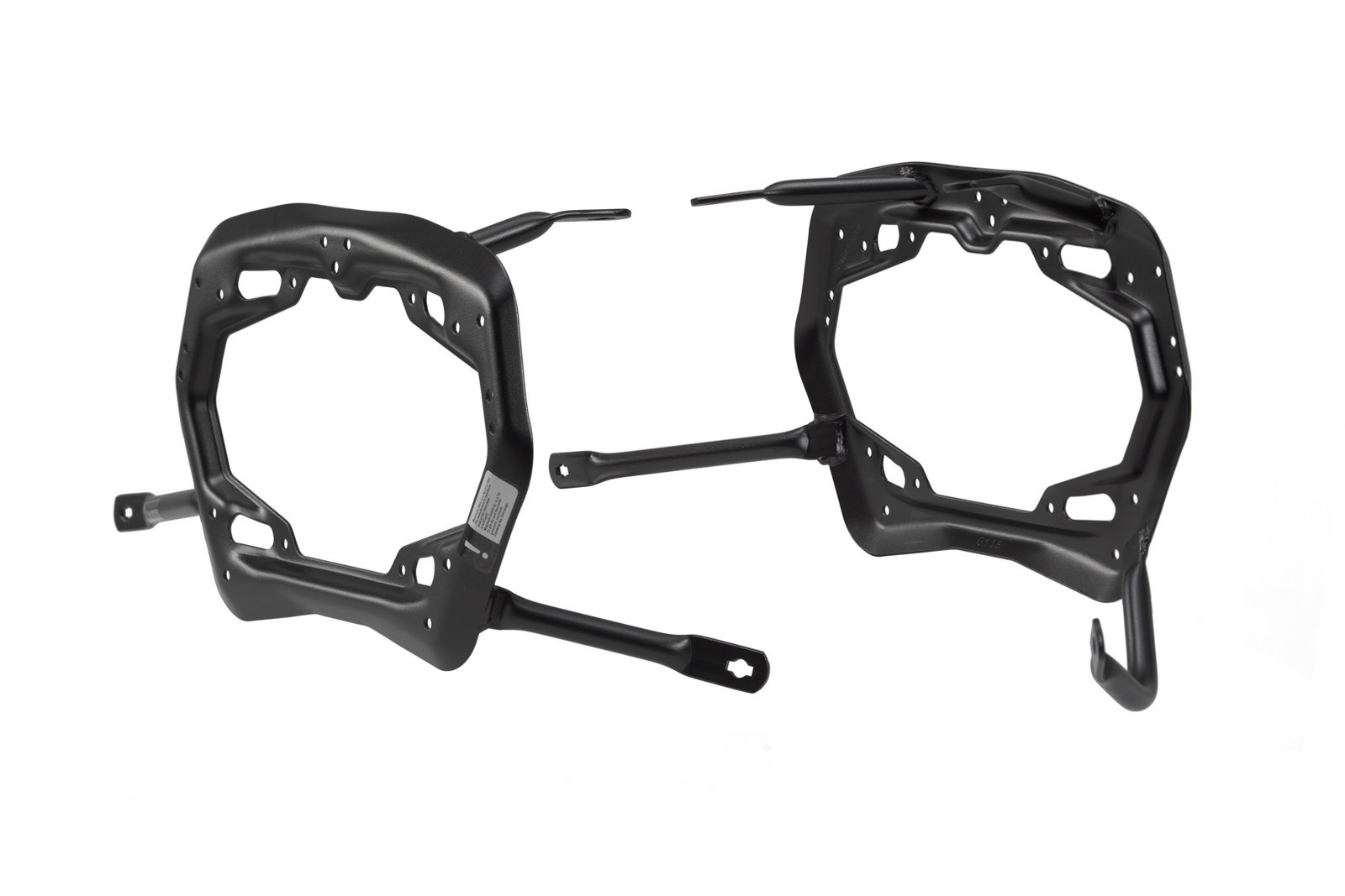 Sw-Motech Telaio laterale PRO CRF1100L/Adv Sp.(19-)