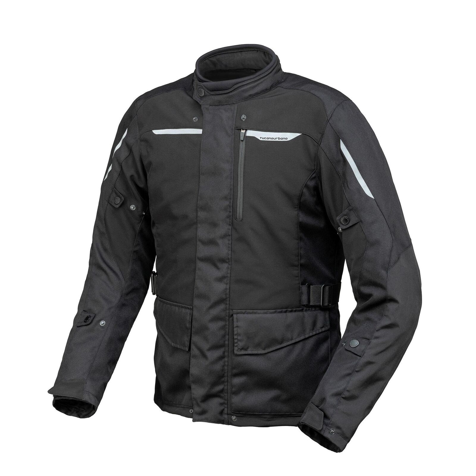 Giacca giubbotto 4 stagioni estate inverno Tucano Urbano 4 Stroke uomo tg XXXL