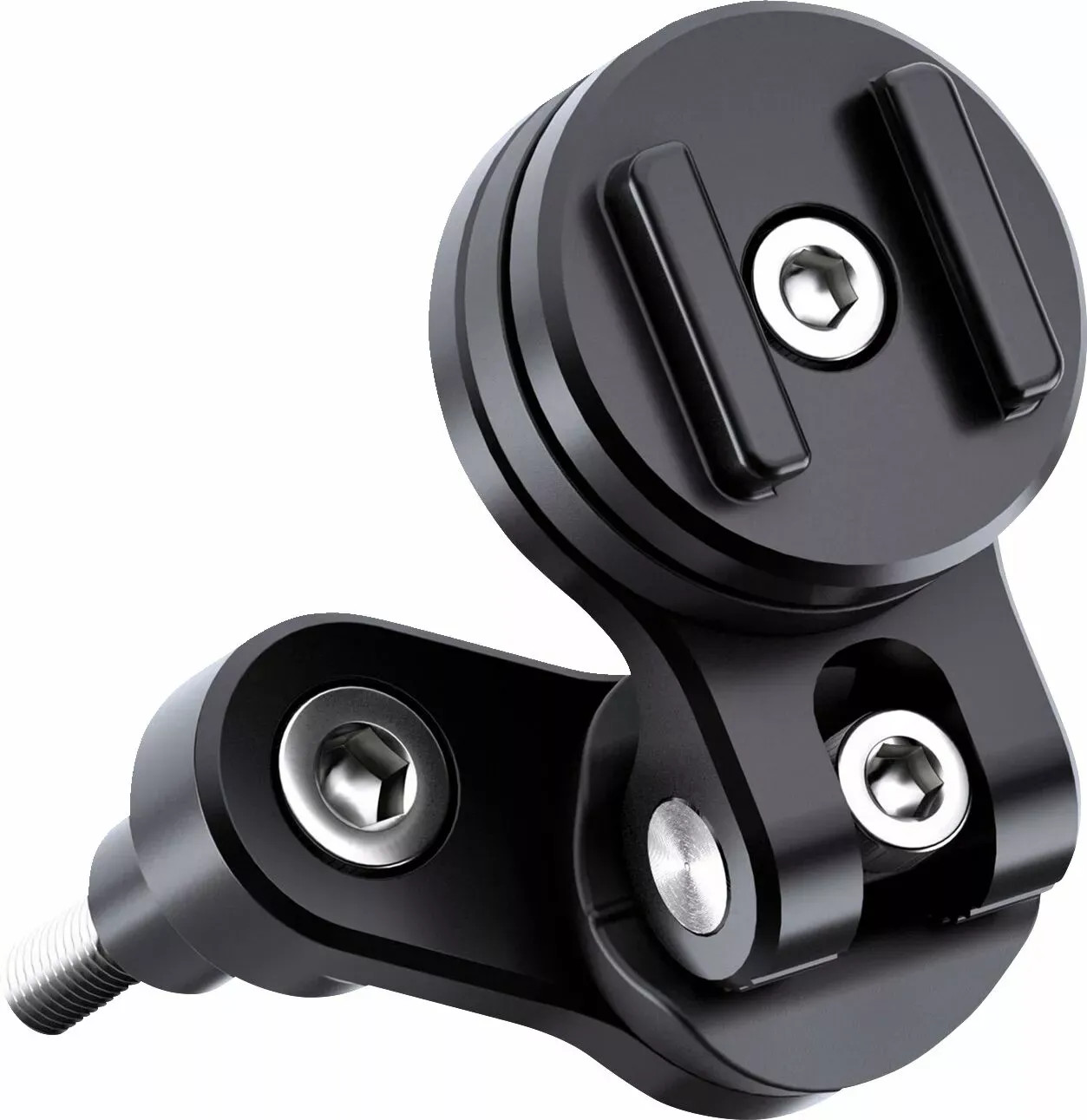 Clutch Mount Pro SP CONNECT Nero
