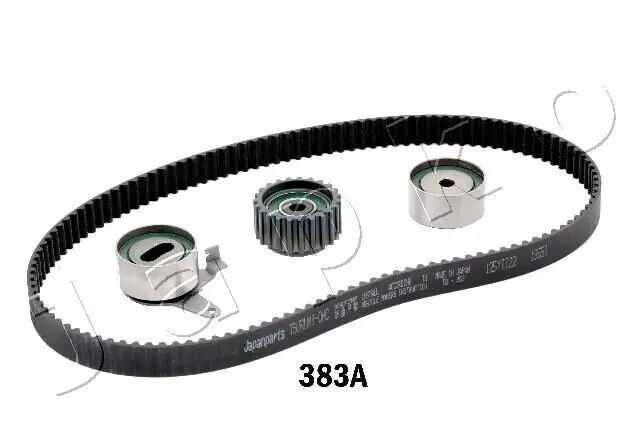 Kit cinghia distribuzione KJT383A JAPKO per MAZDA 323 F V 323 C V 323 P V