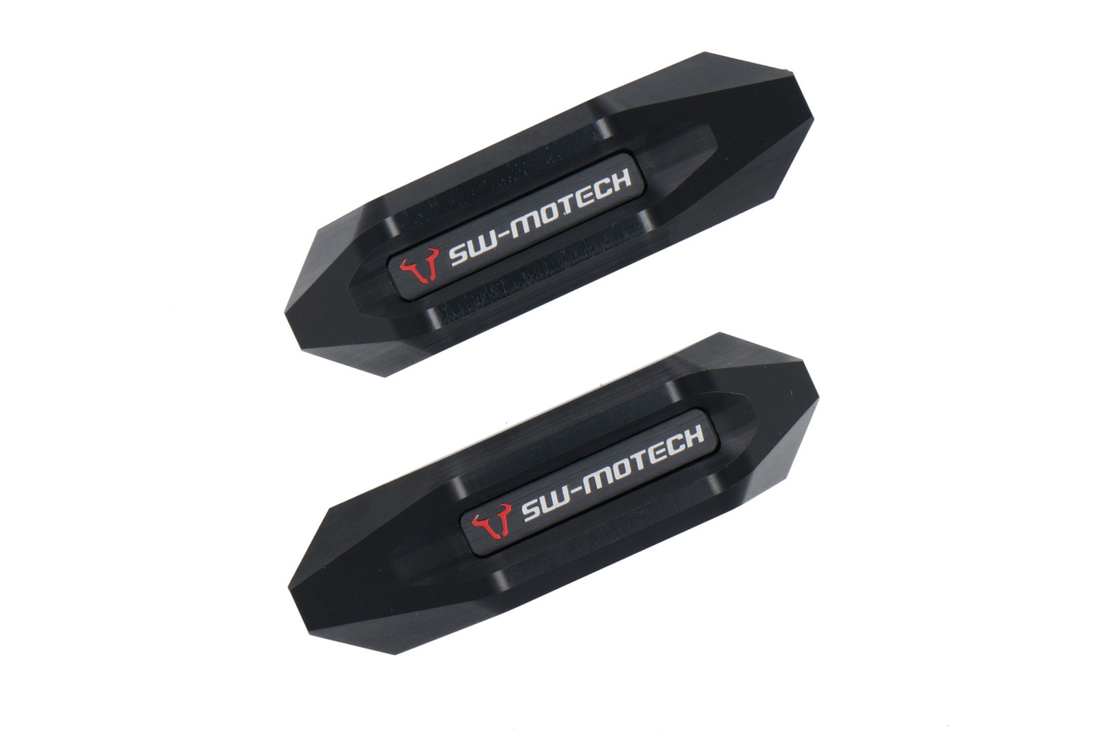 Sw-Motech Kit  tamponi di protezione per telaio . Honda CB650R (18-).