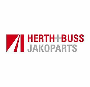 HERTH+BUSS JAKOPARTS J1110923 Kit cinghie dentate