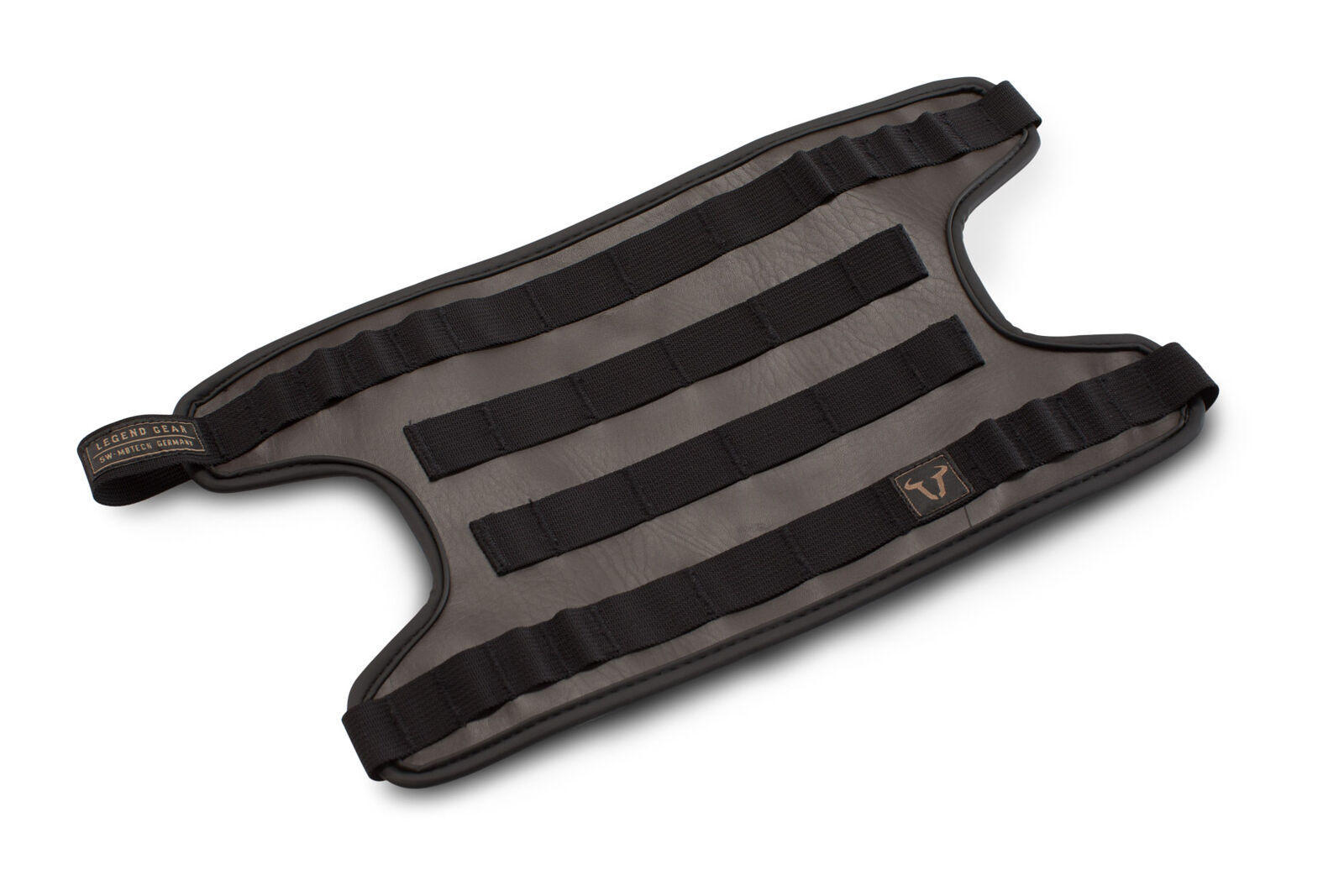 Sw-Motech Legend Gear supporto  borsa laterale sedile Per borse laterali LS1/LS2