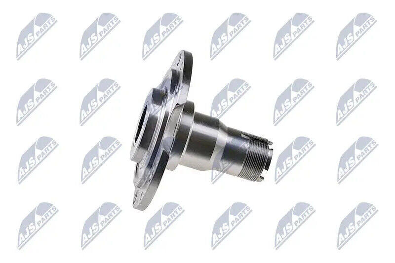 Mozzo ruota Assale anteriore Dx KLP-NS-003PR NTY per NISSAN PATROL GR V Wagon
