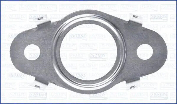 Guarnizione tubo valvola EGR 01547500 AJUSA per VOLVO S90 II V40 Hatchback V60 I
