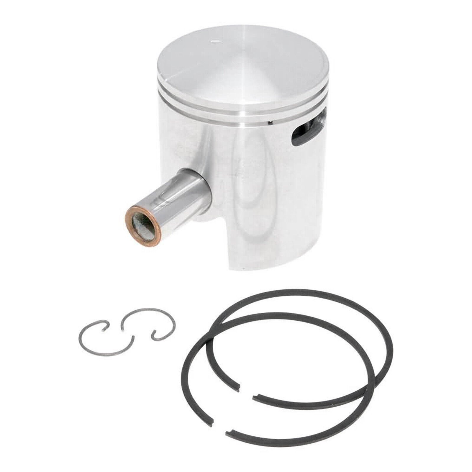 MF5321 Pistone Dm 57,4 Cilindro Polini D.A. Dm 57 Vespa 50 125 Special ET3 PK