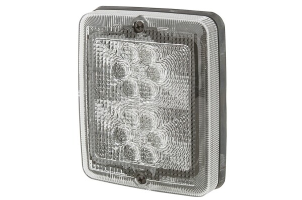 HELLA 2BA013236-381 Luce posteriore