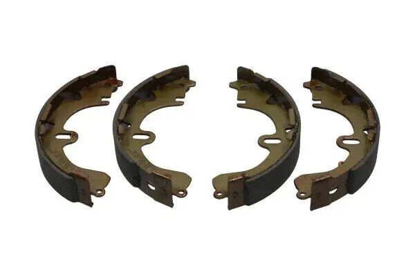 Ganasce freno KBS-9912 KAVO PARTS per TOYOTA COROLLA COROLLA Compact