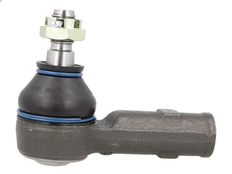 Testa barra d'accoppiamento LEMFOERDER 10251 02 per PORSCHE 924 2.0 1980-1986