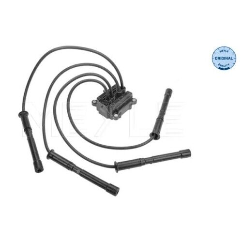 Bobina D'accensione Meyle 16148850004 Meyle-original: True To Oe. per Nissan
