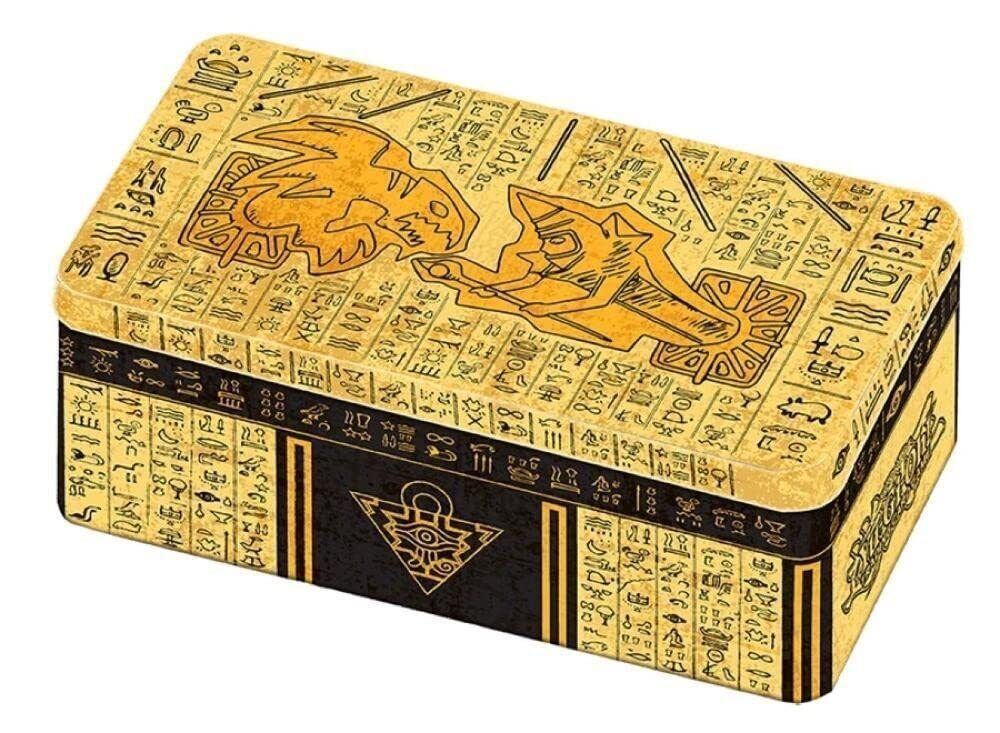 Yu-Gi-Oh! TCG: 2021 Tin of Ancient Battles