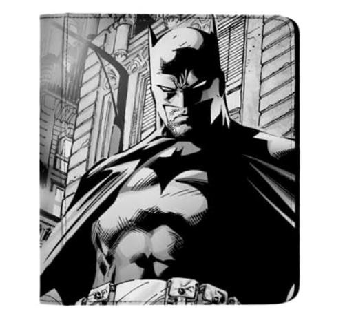 Arcane Tinmen Dragon Shield License Card Codex - Portfolio 360 - Dark Knight #34