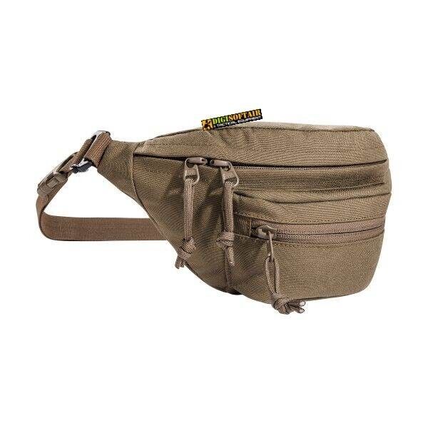 Tasmanian Tiger marsupio modulare Coyote brown TT7185