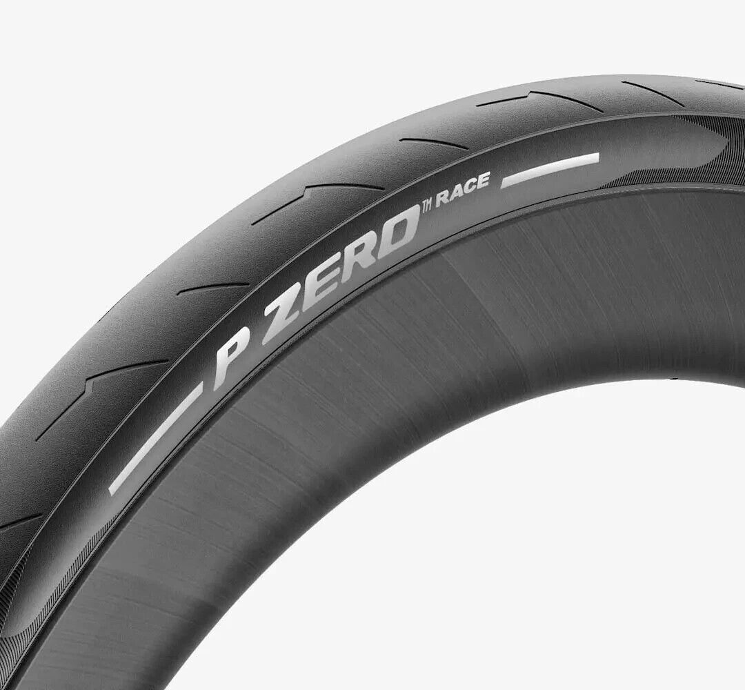 Copertoncino Pirelli P Zero Race 700x30c Black