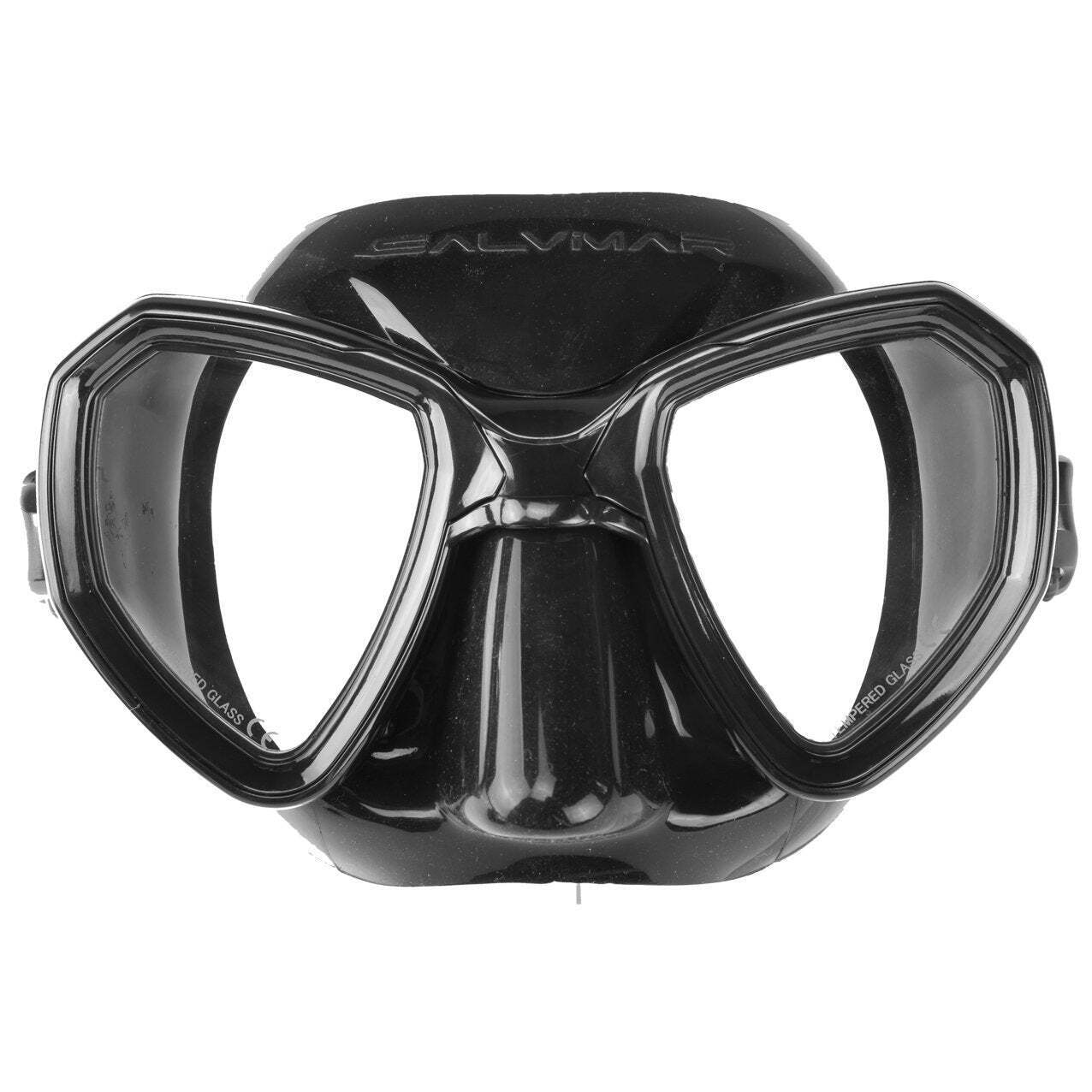 Salvimar Morpheus Black Black