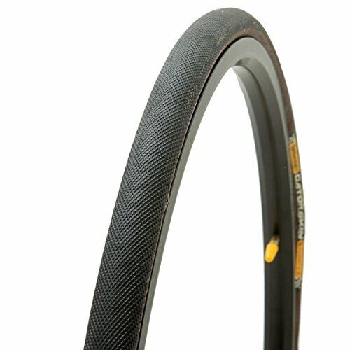 Continental Sprinter Gatorskin, Copertura Unisex Adulto, Nero, L (C7l)