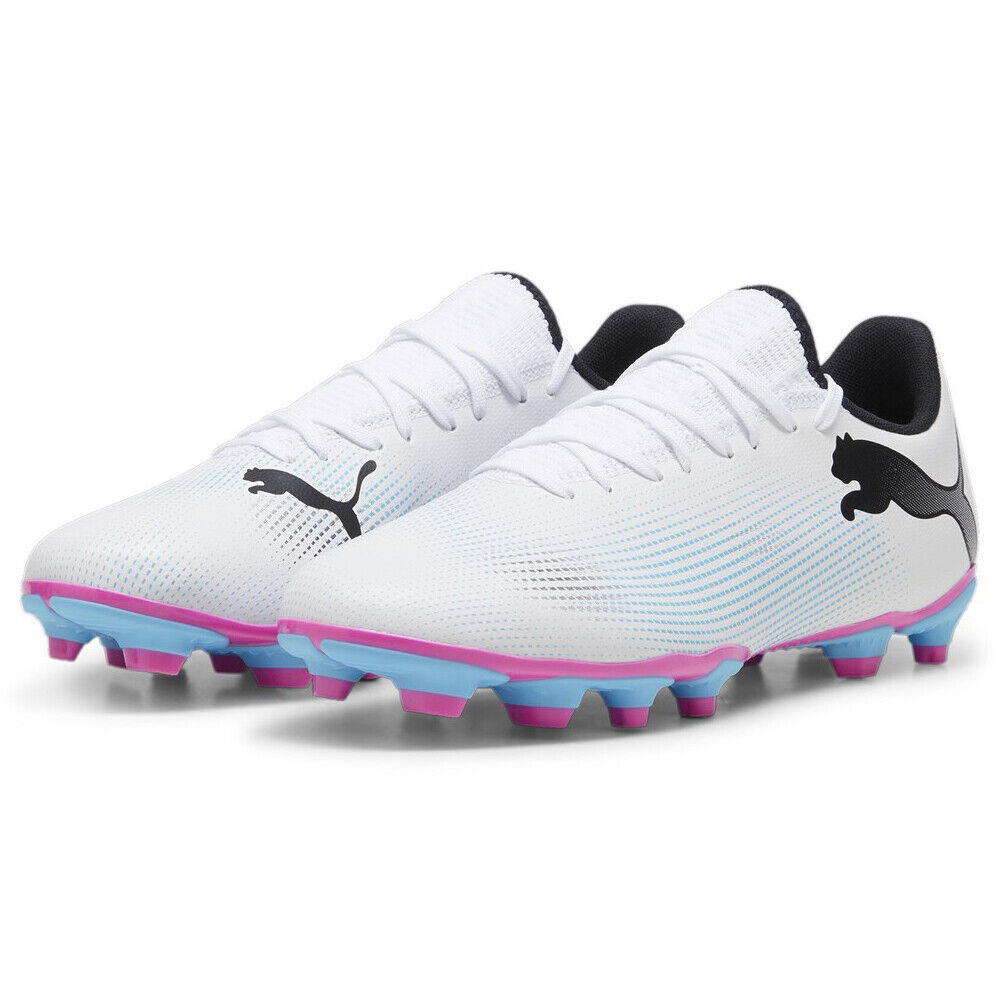 Puma Future 7 Play FG/AG Scarpa Calcio Uomo 107723_ 01