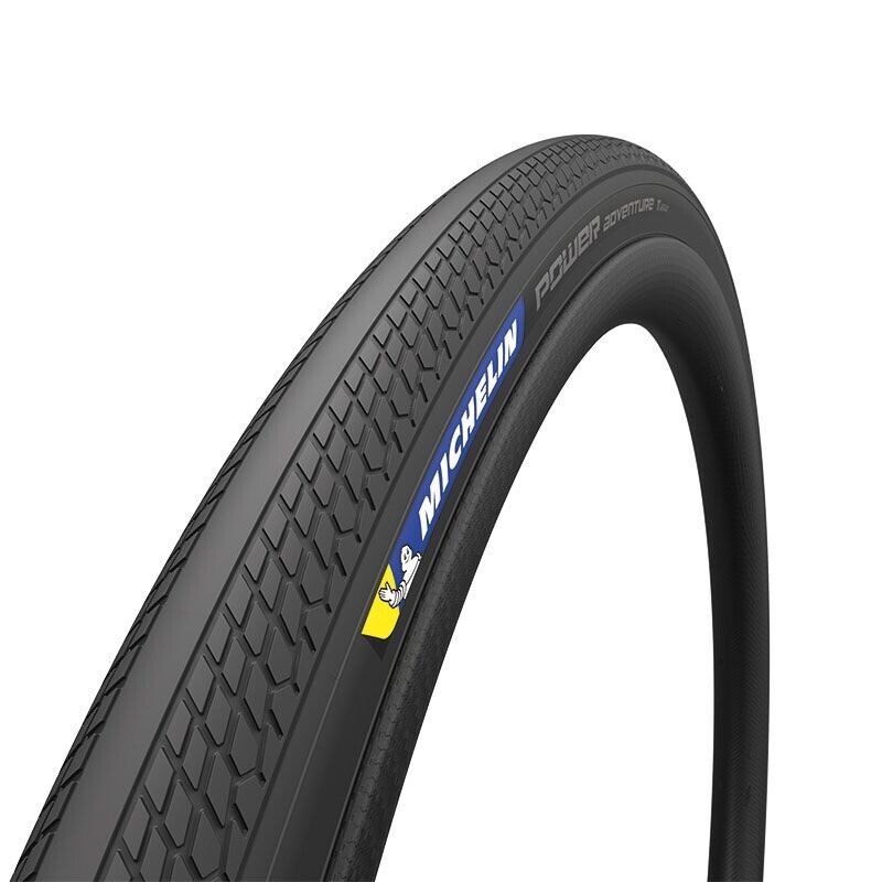 copertura 700x42 power adventure tlr competition line nero 082520 MICHELIN coper
