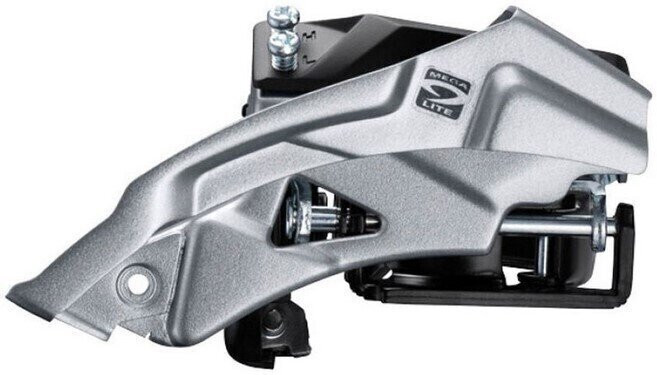 DERAGLIATORE MTB ALTUS 3x9 V FD-M2000-TS6 SHIMANO