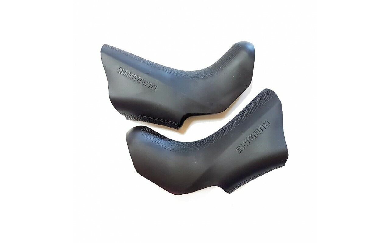 SHIMANO  ST-R785  COPPIA COPRILEVE  PARAMANI COPRICOMANDI