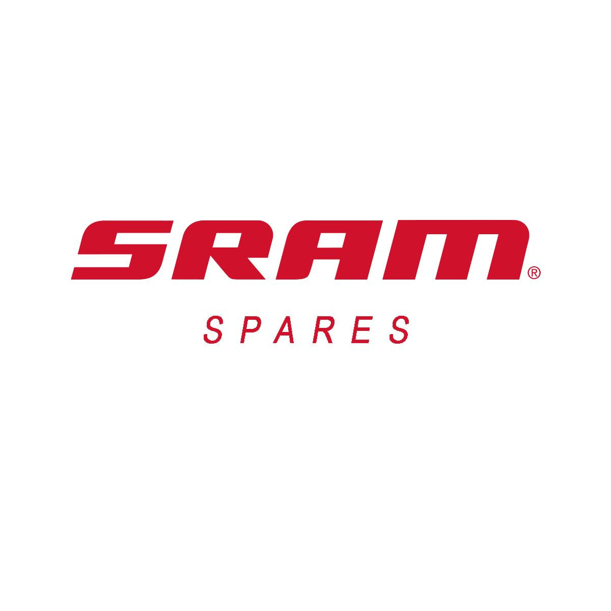 SRAM Spare Disc Brake Caliper Assembly Rival22/Rival1 Hrd Flat Mount Front/Rear
