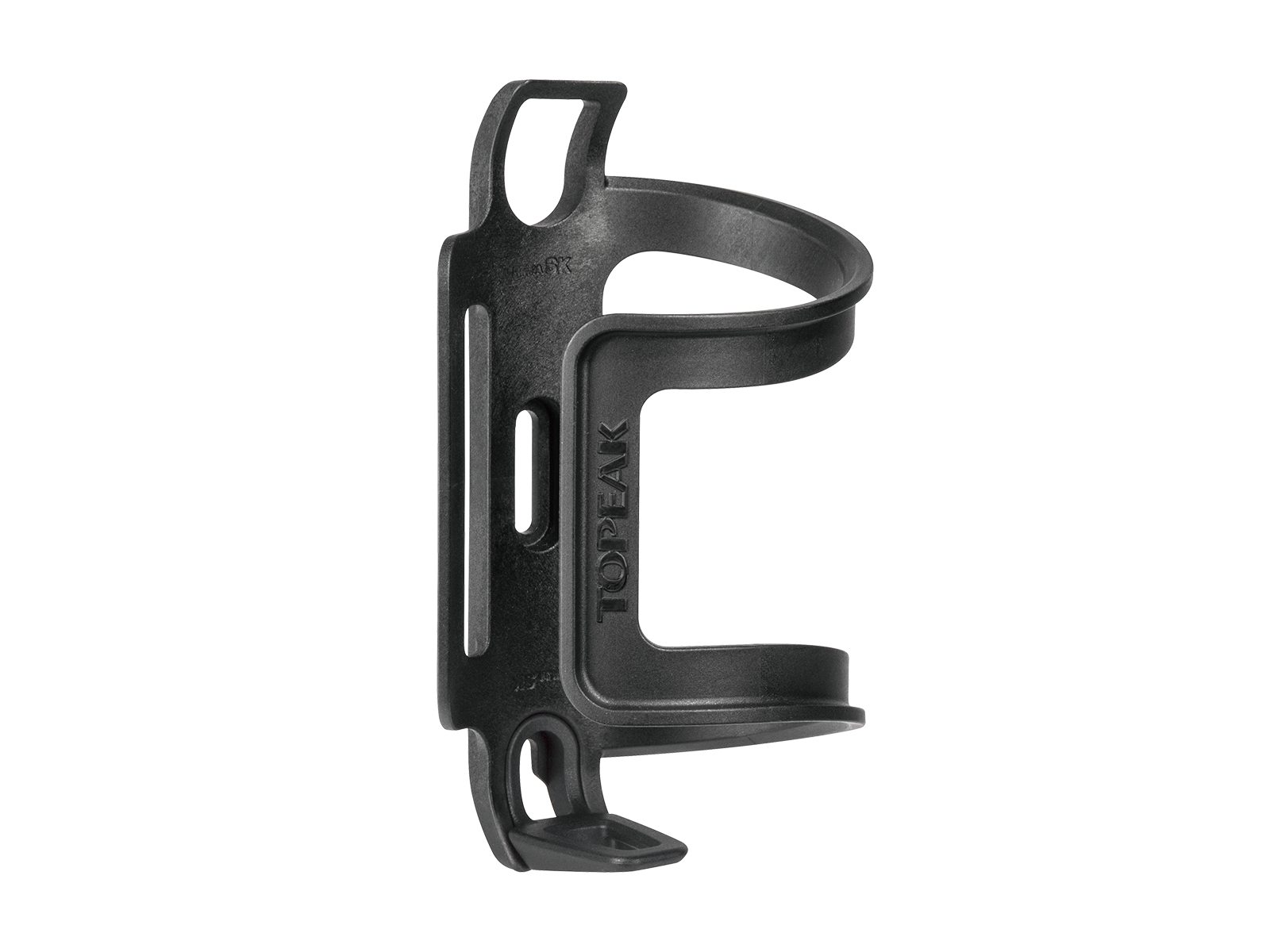 Portaborraccia Topeak Ninja Master Cage SK - Colore Nero