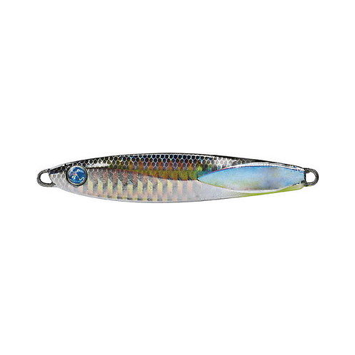 ARTIFICIALE SEASPIN LEPPA 33 85mm 33g COLORE ACC JIG TOP WATER