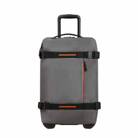 Borsone con ruote American Tourister Tg. S Urban Track Dark Grey 143163 1261