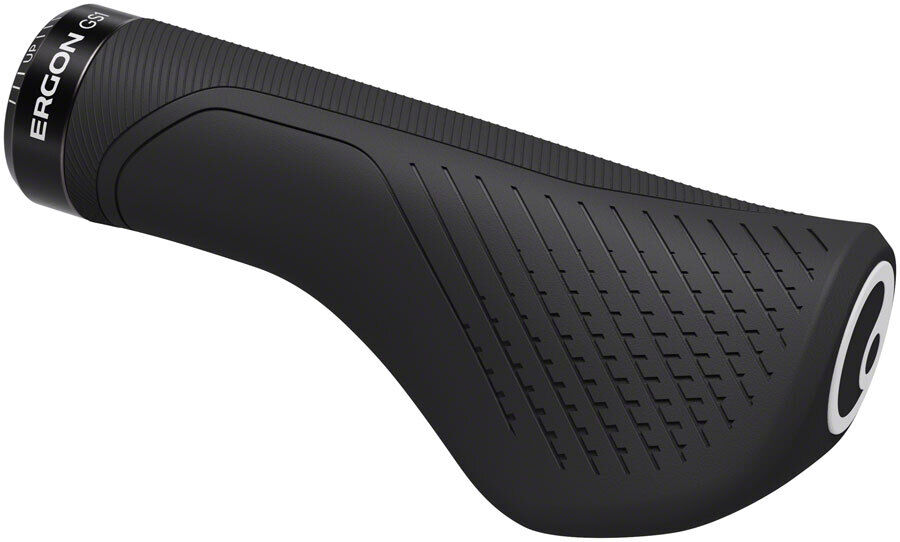 Ergon GS1 Evo Impugnature Grande - Nero