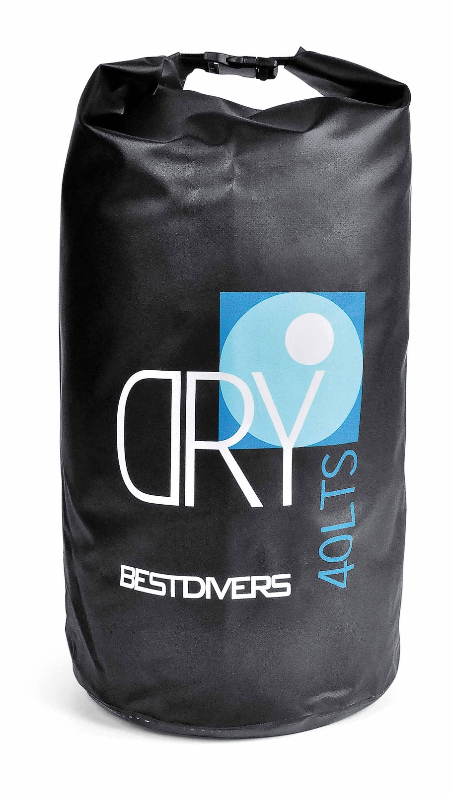 Best Divers Sacco Stagno PVC 40 litri