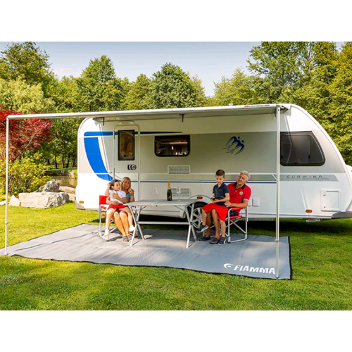 Caravanstore Xl 410 Tendalino Caravan FIAMMA Royal Blu 07740F01Q