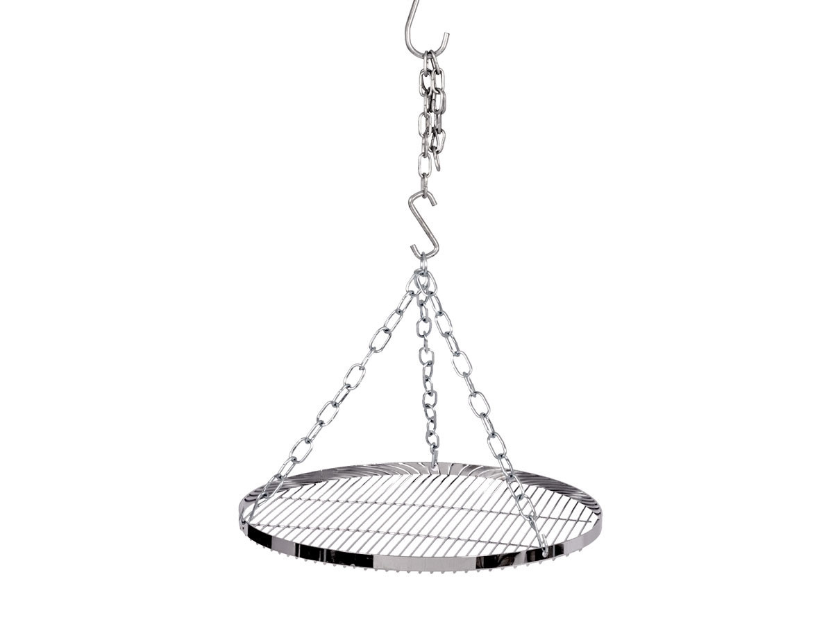 Petromax HANGING GRATE x COOKING TRIPOD (H-GRATE50)