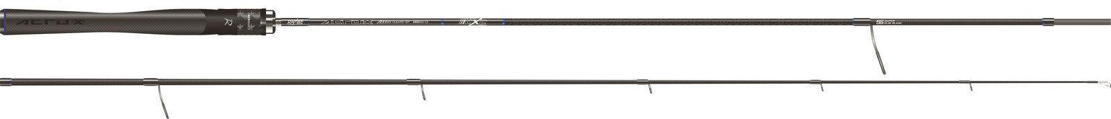 ACRUX AREA GAME - 1.88mt - 0.4-4.5gr