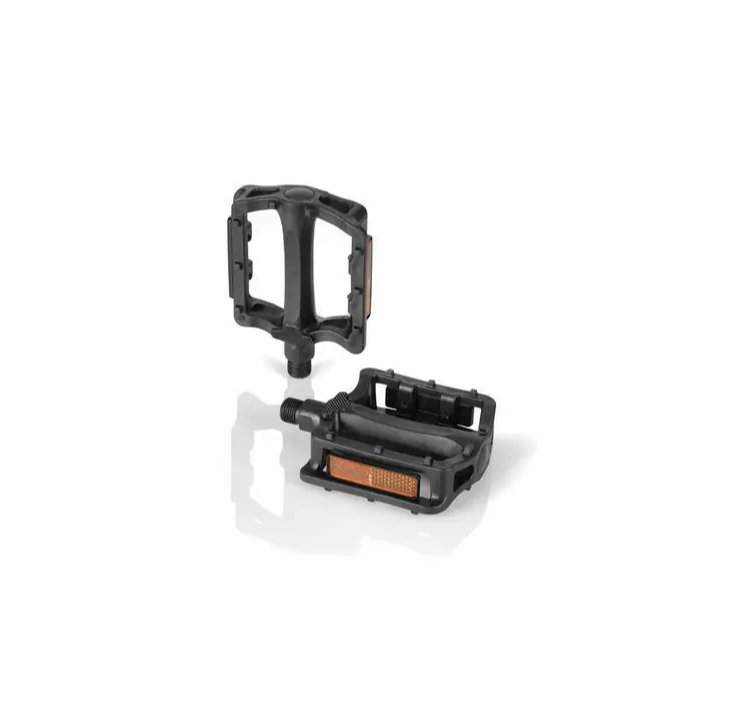Pedali Freestyle XLC PD-M27 - Black