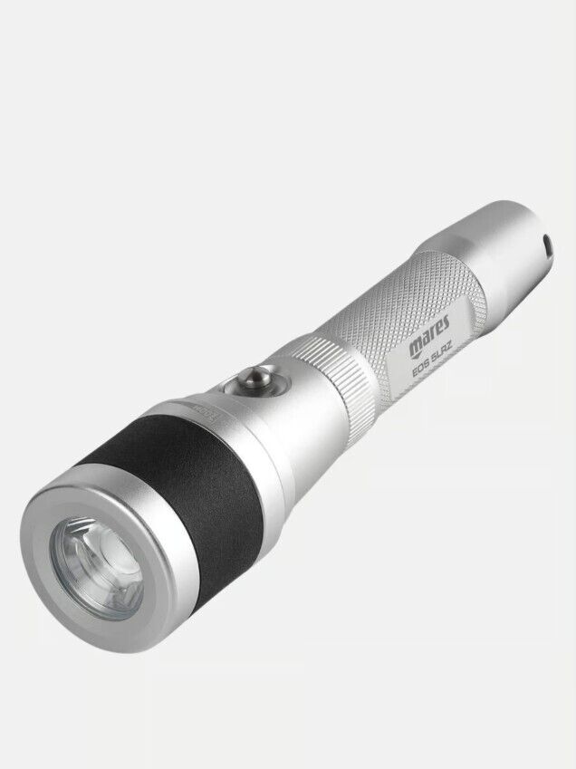 Mares Torcia Illuminatore Eos 5 Lrz
