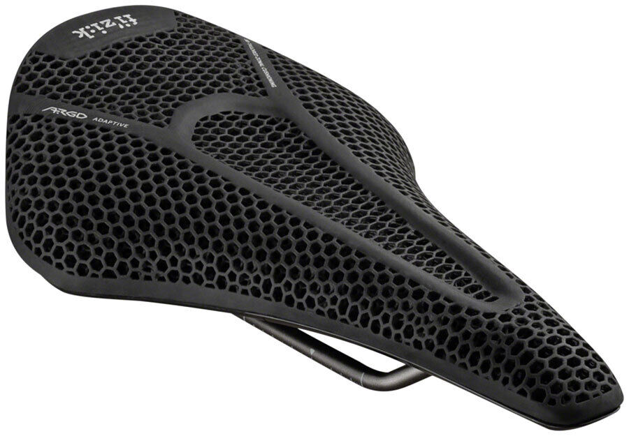 Fizik Vento Argo R3 Adattivo Sella - Kium , 140mm, Nero