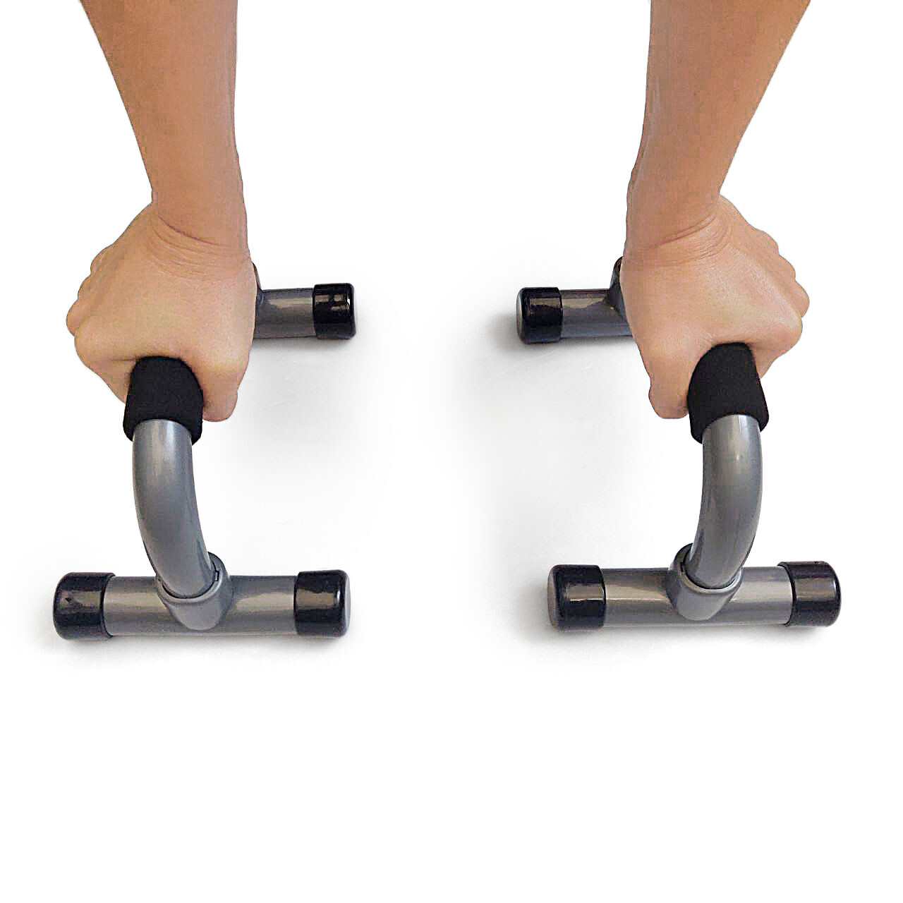 MANIGLIE PER FLESSIONI GREEN HILL PUSH UP BAR PER POTENZIAMENTO MUSCOLARE